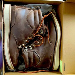 LL Bean Boots